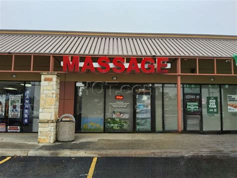 asian massage parlor san antonio